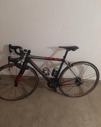 Bici da corsa professionale  Cannondale