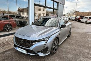 Peugeot 308 SW GT BlueHDi 130 EAT8 SPOTICAR