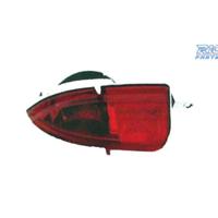 FANALE DX PARAURTI OPEL CORSA C 03-06