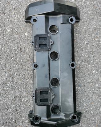 X Z750 modello dal 2007