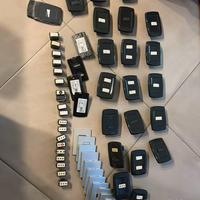 bticino interruttori