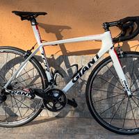 GIANT TCR ADVANCED SL