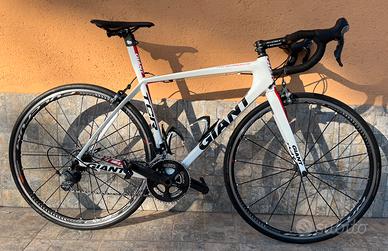 GIANT TCR ADVANCED SL