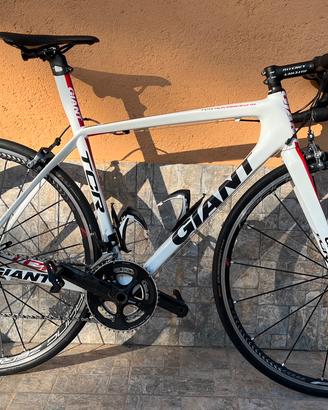 GIANT TCR ADVANCED SL
