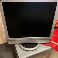 Monitor tv samsung 19 pollici