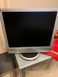 Monitor tv samsung 19 pollici