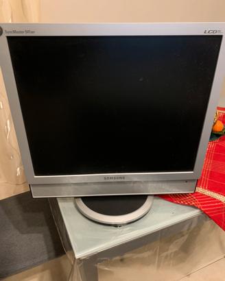 Monitor tv samsung 19 pollici