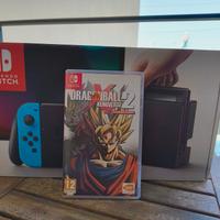 DragonBall Xenoverse2 