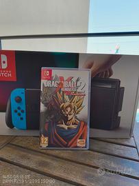 DragonBall Xenoverse2 