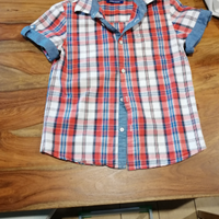 Camicia Original Marine