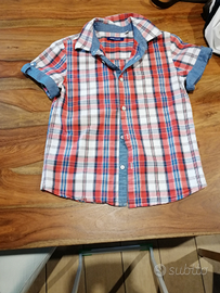 Camicia Original Marine