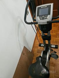Ciclette professionale Kettler