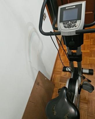 Ciclette professionale Kettler