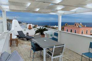 Casa Vacanze Ventotene