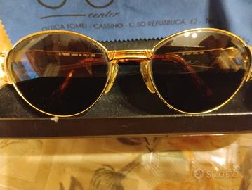 fendi occhiali vintage modello 7037