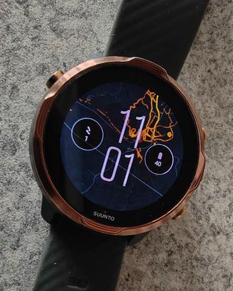 SUUNTO 7