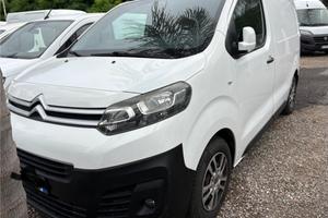 Citroen Jumpy diesel anno 2017