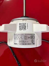 Motore ventola unità esterna condizionatore Haier