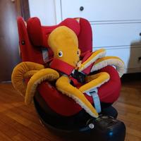 Seggiolino cybex sirona m2 i-size