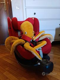 Seggiolino cybex sirona m2 i-size