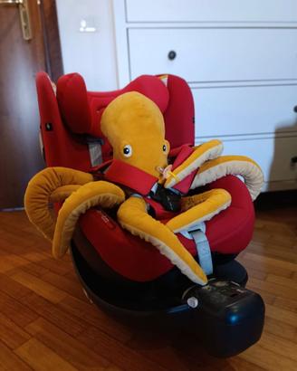Seggiolino cybex sirona m2 i-size