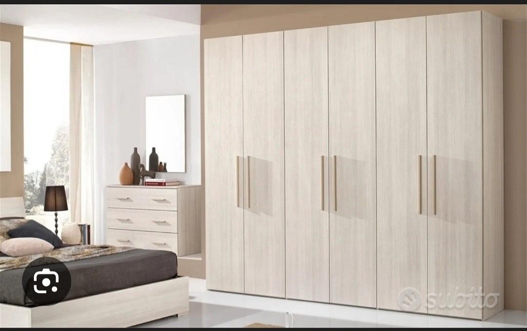 Armadi piccoli mondo convenienza Mobili usati - Main Image