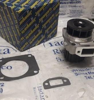 Pompa acqua 493169 per piaggio porter
