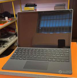 MICROSOFT SURFACE LAPTOP PRO 5 GRADO A