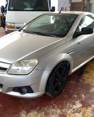 Ricambi Opel Tigra cabrio 1.4 benzina z14xep