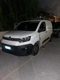 Citroen Berlingo diesel