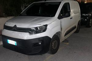 Citroen Berlingo diesel