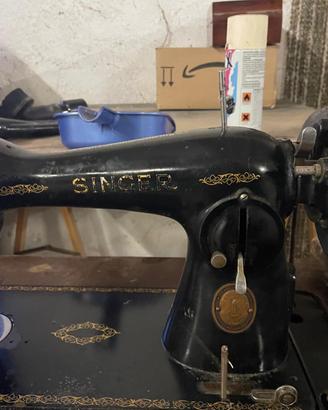 Singer 1941