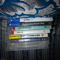 giochi per  ps3 e ps4