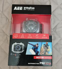 GoPro - NUOVO