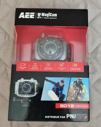 GoPro - NUOVO