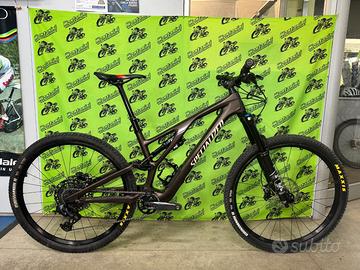 SPECIALIZED STUMPJUMPER EVO GX EAGLE AXS USATA