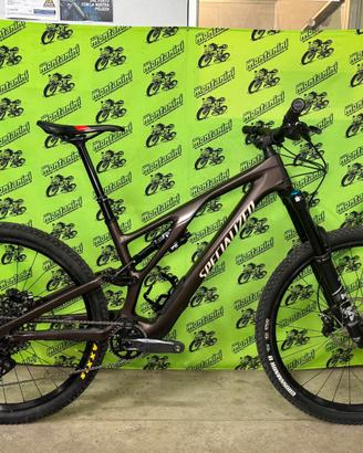 SPECIALIZED STUMPJUMPER EVO GX EAGLE AXS USATA