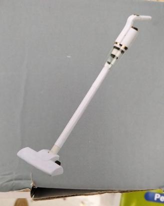Aspirapolvere portatile senza filo