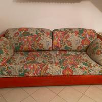 Divano letto