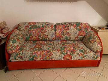 Divano letto