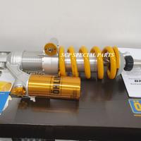 Bmw r nine t ohlins bm 440 ammortizzatore posterir