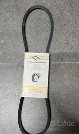 lotto cinghie ciclomotori piaggio 