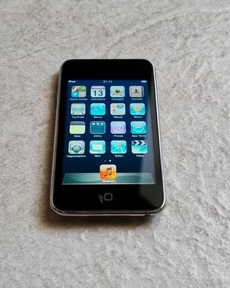 Apple IPod 2