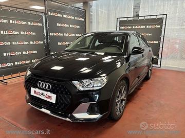 AUDI A1 SPB 25 TFSI Admired