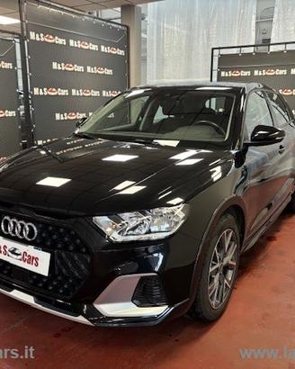 AUDI A1 SPB 25 TFSI Admired