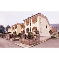 Genazzano: villino a schiera con giardino