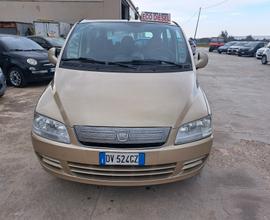 Fiat Multipla 1.9 MJT Emotion - 2009