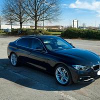 BMW Serie 3 2017 Diesel
