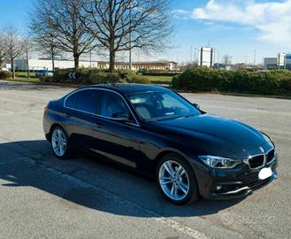 BMW Serie 3 2017 Diesel