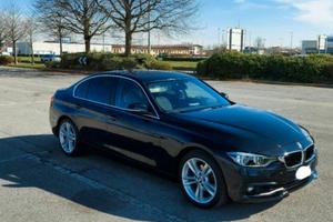 BMW Serie 3 2017 Diesel